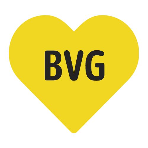 BVG Berliner Verkehrsbetriebe