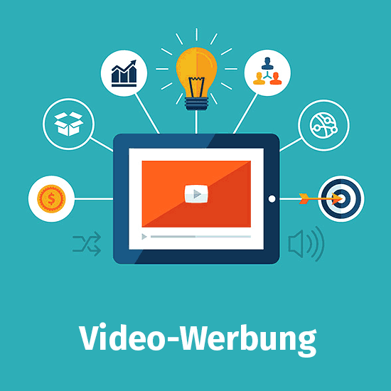 Video Werbung